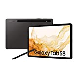 Samsung Galaxy Tab S8 11'' 128Go Anthracite Wifi (FR version)