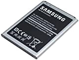 Samsung Li-ION 1900 mАh Batterie Rechargeable Lithium-ION (Li-ION) 1900 mAh - Batteries Rechargeables (1900 mAh, Lithium-ION (Li-ION), Noir, Argent)
