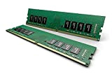 Samsung M393A4K40BB1-CRC0Q module de mémoire 32 Go DDR4 2400 MHz ECC - Modules de mémoire (32 Go, DDR4, 2400 MHz, ...