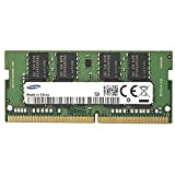 Samsung M471A1K43CB1-CRC Module de mémoire 8 Go DDR4 2400 MH 8 Go, 1 x 8 Go, DDR4, 2400 MHz, 260 ...
