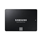 Samsung MZ-75E250B/EU SSD 850 EVO, 250 Go