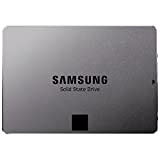 Samsung MZ-7TE250BW Disque Flash SSD interne Série 840 EVO BASIC 2,5" 250 Go SATA Gris