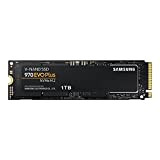 Samsung MZ-V7S1T0BW 970 Evo Plus Disque Dur SSD NVME M.2 PCI Express 3.0 V-NAND MLC 1 to