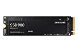 Samsung MZ-V8V500B/AM 980 Disque SSD interne M.2 NVMe avec technologie V-NAND 500 Go