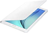 Samsung Original Étui à Rabat pour Samsung Galaxy Tab E 9.6 Pouces - Blanc