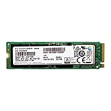 Samsung PM981 MZVLB1T0HALR - Disque SSD - chiffré - 1 to - Interne - M.2 2280 - PCI Express 3.0 ...