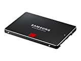 Samsung SSD 1To Série 850 PRO 2,5" S-ATA 6.0Gbps (MZ-7KE1T0BW)