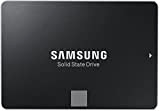 Samsung SSD 850 EVO,  2 To  - SSD Interne SATA III 2.5" - MZ-75E2T0B/EU