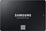 Samsung SSD 870 Evo B2B Pack 1 to SATA 2,5" SSD Interne (SSD) (MZ-77E250E)