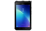 Samsung T395 Galaxy Tab Active 2 - Écran 8'' - Wifi / 4G 16GB - Noir