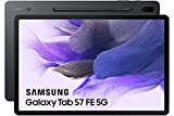 Samsung T736 Galaxy Tab S7 FE 12.4", 5G, 128GB 6GB RAM, Mistic Black