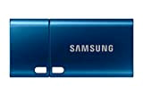 Samsung USB Type-C™ 128 Go 400 Mo/s USB 3.1 Flash Drive (MUF-128DA/APC)