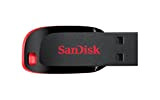 SanDisk 32 Go Cruzer Blade, Clé USB 2.0 Flash Drive
