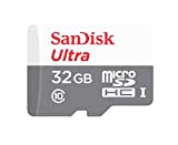 SanDisk SDSQUNS-032G-GN3MN Carte micro SD Classe 10 32 Go