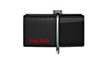 SanDisk Ultra 32GO USB Dual Drive USB 3.0 Up to 150Mo/sRead