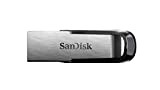 Sandisk Ultra Flair 128 Go Clé Usb 3.0, Jusqu'À 150 Mo/S - Paquet De Dix