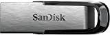 SanDisk Ultra Flair 16 Go Clé USB 3.0 , dotée d'un corps épuré en métal durable et d'une vitesse de ...