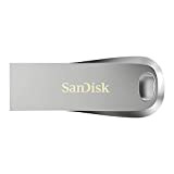 SanDisk Ultra Luxe 128Go, Clé USB USB 3.1 jusqu'à 150 Mo/s