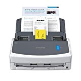 ScanSnap iX1400 Scanner de Documents - Recto verso, A4, ADF Scanner de Bureau, USB 3.2