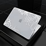 SDH Coque de protection pour MacBook Air 13" 2020, MacBook Air 13" A2337 M1 A2179 A1932 avec Retina, Bronzing Laptop ...