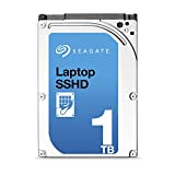 Seagate 1TB 5400RPM 64MB SATA 9,5MM Laptop Thin SSHD 8GB Flash, ST1000LM014 (Laptop Thin SSHD 8GB Flash Hybrid Drive)