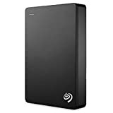 Seagate Backup Plus Portable disque dur externe 5000 Go Noir - Disques durs externes (5000 Go, 2.5", 3.0 (3.1 Gen ...