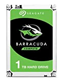 Seagate Barracuda Disque dur interne 1 To Argent