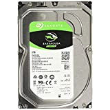 Seagate DISQUES DURS Barracuda 2To, ST2000DM008, 2 to