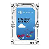 Seagate Enterprise Nas HDD Disque Dur Interne 6 to SATA