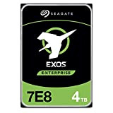 Seagate EXOS 7E8 4To 3.5 HDD 512n