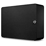 Seagate Expansion Desktop, 10 To, Disque Dur Externe HDD, 3.5", USB 3.0, PC & Notebook, 2 Ans Services Rescue (STKP10000402)