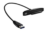 Seagate FreeAgent GoFlex Câble de Mise à Niveau USB 3.0 18"