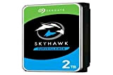 Seagate Surveillance HDD Skyhawk 3.5" 2000 Go SATA