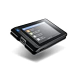 SecuX W20 - Le Portefeuille matériel cryptographique Le Plus sécurisé avec Bluetooth - Grand écran Tactile - Gérez Facilement Votre ...