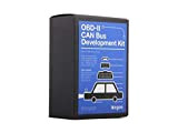 Seeed Studios OBD-II Can-Bus Development Kit