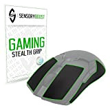 SensoryBoost Elite Grip Autocollant antidérapant pour Ordinateur de Gaming Roccat Kone XTD