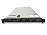 Serveur rack Dell R630 | 8 SFF | 2 x Xeon 12-Core E5-2678 V3 | 256 Go RAM DDR4 | ...