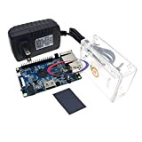 Set Orange Pi PC ABS Boîtier Transparent 4,0 mm -1,7 mm Câble d'alimentation USB vers DC Appareil Photo 2 MP ...