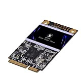 Shark MSATA SSD 128 Go Interne d'un Disque à l'état Solide De Bureau Portable De Haute Performance De Lecteur De ...
