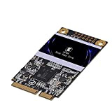 Shark MSATA SSD 500 Go Interne d'un Disque à l'état Solide De Bureau Portable De Haute Performance De Lecteur De ...