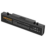 Shentec AA-PB9NC6B AA-PB9NS6B Batterie pour Samsung R730 R519 R522 R525 R530 R540 R580 R620 R719 R720 R780 RV510 RV511 RV520 ...