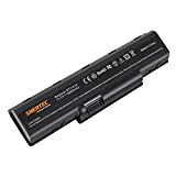 Shentec Batterie BTY-S14 BTY-S15 pour MSI GE60 CR61 GE70 CX61 GP60 GP70 CR41 CR70 CR650 CX41 CX650 CX70 GE620 GE620DX ...