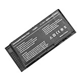 Shentec FV993 Batterie pour Ordinateur Portable Dell Precision M4800 M4700 M4600 M6600 M6700 M6800 Series R7PND 0TN1K5 X57F1 312-1176 312-1177 ...