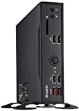 Shuttle XPC Slim DS10U7 - Barebone - Slim-PC - 1 x Core i7 8565U / 1.8 GHz ULV - RAM ...