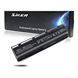 SIKER® Li-ION 6 cellules 11.1V /48.84WH Nouveau Batterie pour Portable 593553-001 593554-001 MU06 MU09 - Batterie HP Presario CQ32, CQ42, ...