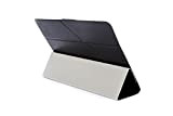 Silver HT - Étui Universel Superslim pour tablettes de 7 à 8 Pouces, Compatible avec la Nouvelle Tablette Amazon Fire ...