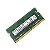 SK Hynix HMA851S6CJR6N VK non ECC PC4-2666V 4 Go DDR4 2666 MHz SODIMM - Carte mémoire pour ordinateur
