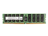SK HYNIX Mémoire RAM DDR4 16 Go PC4-2400R Enregistrée ECC 2RX4 RDIMM HMA42GR7MFR4N-UH
