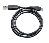 Slabo Câble Data Micro USB pour Neffos X9 Sync câble de Charge - Noir