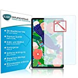 Slabo Premium Film de Protection d'écran en Verre trempé Compatible avec Samsung Galaxy Tab S7 FE (Wi-FI | 5G) | ...